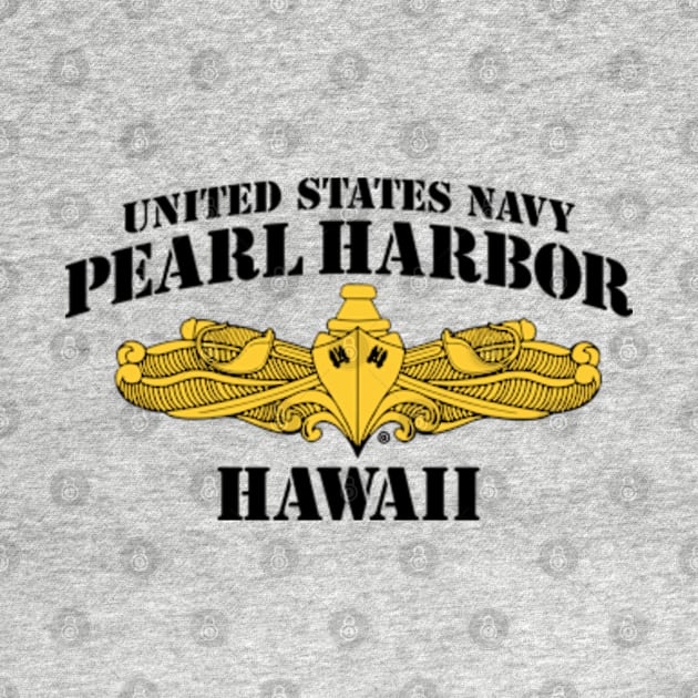 Pearl Harbor by 